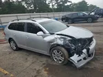 2014 Volkswagen Jetta Tdi Серебряный vin: 3VWPL7AJ6EM614252