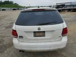 2011 Volkswagen Jetta Tdi Белый vin: 3VWPL7AJ7BM666243