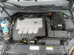 2014 Volkswagen Jetta Sportwagen Tdi Серый vin: 3VWPL7AJ7EM608458