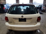 2012 Volkswagen Jetta Tdi White vin: 3VWPL7AJ8CM687829