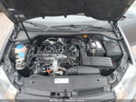 2012 Volkswagen Jetta Sportwagen 2.0l Tdi Gray vin: 3VWPL7AJ8CM692383