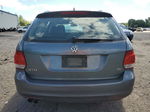 2012 Volkswagen Jetta Tdi Gray vin: 3VWPL7AJ9CM603274