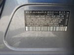 2012 Volkswagen Jetta Tdi Gray vin: 3VWPL7AJ9CM713497