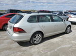 2012 Volkswagen Jetta Tdi Золотой vin: 3VWPL7AJXCM640253