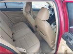 2009 Volkswagen Jetta Sportwagen Se Red vin: 3VWPM71K99M264532