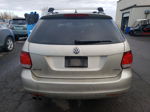 2013 Volkswagen Jetta S Tan vin: 3VWPP7AJ1DM636680