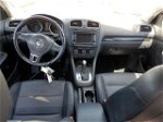 2012 Volkswagen Jetta S Silver vin: 3VWPP7AJ4CM674029