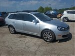 2013 Volkswagen Jetta S Серебряный vin: 3VWPP7AJ5DM632292