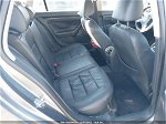 2014 Volkswagen Jetta Sportwagen 2.5l Se Gray vin: 3VWPP7AJ7EM606584
