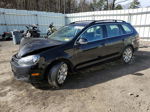 2012 Volkswagen Jetta S Black vin: 3VWPP7AJ9CM712175