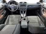 2013 Volkswagen Jetta S Синий vin: 3VWPP7AJ9DM649175