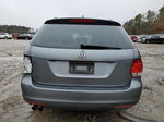 2014 Volkswagen Jetta S Gray vin: 3VWPP7AJ9EM627355