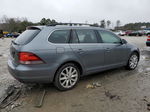 2014 Volkswagen Jetta S Gray vin: 3VWPP7AJ9EM627355