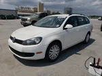 2013 Volkswagen Jetta S White vin: 3VWPX7AJ2DM610010