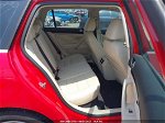 2012 Volkswagen Jetta Sportwagen 2.5l Se Красный vin: 3VWPX7AJ9CM683521