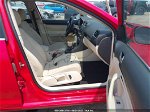 2012 Volkswagen Jetta Sportwagen 2.5l Se Red vin: 3VWPX7AJ9CM683521