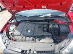 2012 Volkswagen Jetta Sportwagen 2.5l Se Red vin: 3VWPX7AJ9CM683521