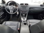 2011 Volkswagen Jetta S Белый vin: 3VWPZ7AJ3BM616048