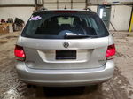 2011 Volkswagen Jetta S Серебряный vin: 3VWPZ7AJ5BM677790