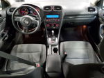 2011 Volkswagen Jetta S Серебряный vin: 3VWPZ7AJ5BM677790