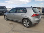 2015 Volkswagen Golf Tdi Серебряный vin: 3VWRA7AU3FM073784