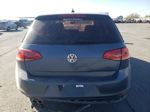 2015 Volkswagen Golf Tdi Blue vin: 3VWRA7AU5FM082051