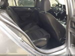 2015 Volkswagen Golf Tdi Sel 4-door Серый vin: 3VWRA7AU9FM096941