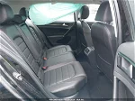 2015 Volkswagen Golf Tdi Sel 4-door Black vin: 3VWRA7AUXFM085141