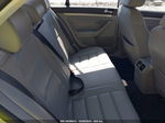 2009 Volkswagen Jetta Tdi Silver vin: 3VWRL71K29M139741