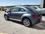 2014 Volkswagen Beetle  Gray vin: 3VWRL7AT3EM666187