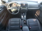 2009 Volkswagen Jetta Se Белый vin: 3VWRM71K09M047590