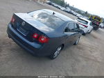 2009 Volkswagen Jetta Sedan Se Blue vin: 3VWRM71K29M130549