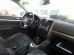 2009 Volkswagen Jetta Se Черный vin: 3VWRM71K99M139829