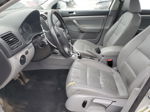 2009 Volkswagen Jetta Se Серебряный vin: 3VWRZ71K09M084401