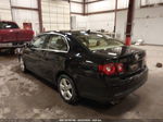 2009 Volkswagen Jetta Se Black vin: 3VWRZ71K09M140692