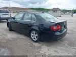 2009 Volkswagen Jetta Se/sel Black vin: 3VWRZ71K29M056194