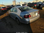 2009 Volkswagen Jetta Sedan Se Silver vin: 3VWRZ71K39M172715