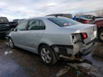 2009 Volkswagen Jetta Se Серебряный vin: 3VWRZ71K59M099735