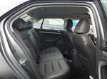 2009 Volkswagen Jetta Se Gray vin: 3VWRZ71K69M023487