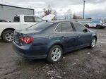 2009 Volkswagen Jetta Se Серый vin: 3VWRZ71K79M097131