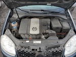 2009 Volkswagen Jetta Se Серый vin: 3VWRZ71K79M097131