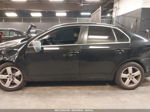 2009 Volkswagen Jetta Sedan Se Черный vin: 3VWRZ71K89M145512