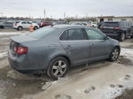 2009 Volkswagen Jetta Se Gray vin: 3VWRZ71K99M014802