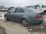 2009 Volkswagen Jetta Se Gray vin: 3VWRZ71K99M014802