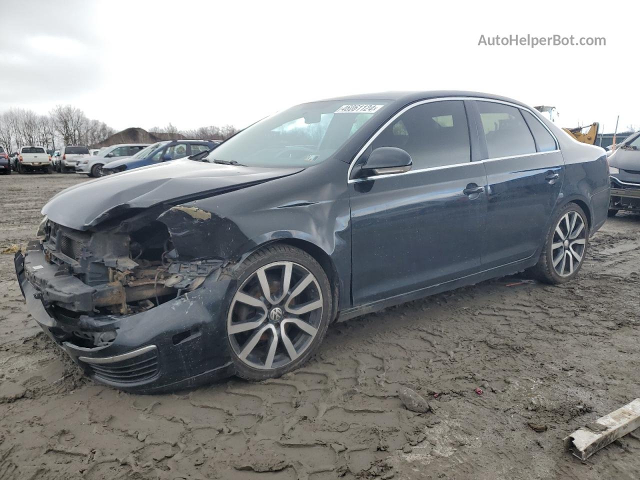 2009 Volkswagen Jetta Se Black vin: 3VWRZ71K99M154655