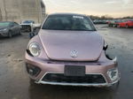 2016 Volkswagen Beetle Dune Розовый vin: 3VWS07AT4GM622468