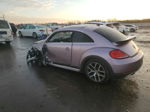 2016 Volkswagen Beetle Dune Розовый vin: 3VWS07AT4GM622468