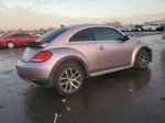 2016 Volkswagen Beetle Dune Pink vin: 3VWS07AT4GM622468