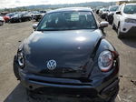 2016 Volkswagen Beetle Dune Black vin: 3VWS17AT0GM632217