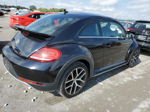 2016 Volkswagen Beetle Dune Black vin: 3VWS17AT0GM632217